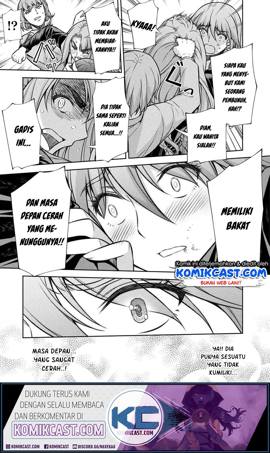 Dilarang COPAS - situs resmi www.mangacanblog.com - Komik silver plan to redo from jk 012 - chapter 12 13 Indonesia silver plan to redo from jk 012 - chapter 12 Terbaru 26|Baca Manga Komik Indonesia|Mangacan